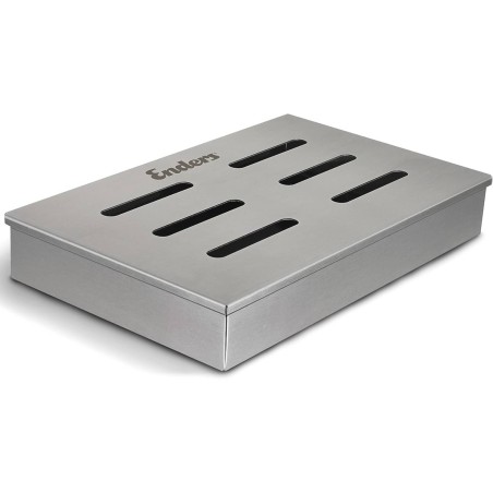 SMOKER BOX ENDERS Accessori | Il Mondo Del Barbecue