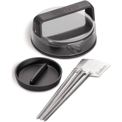 SET PER HAMBURGER PREMIUM | Il Mondo del Barbecue