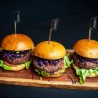 SET PER HAMBURGER PREMIUM | Il Mondo del Barbecue