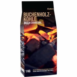 CARBONE SPECIALE 1 KG Accessori | Il Mondo Del Barbecue