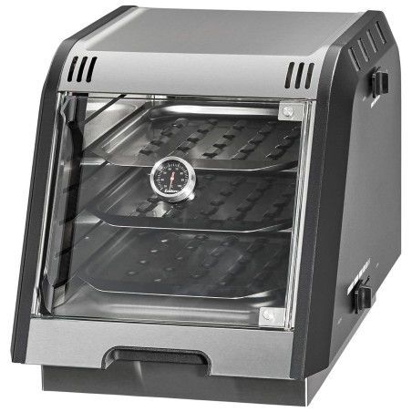 FORNO DELICATER PER ENDERS SERIE UNIQ PRO | Il Mondo del Barbecue
