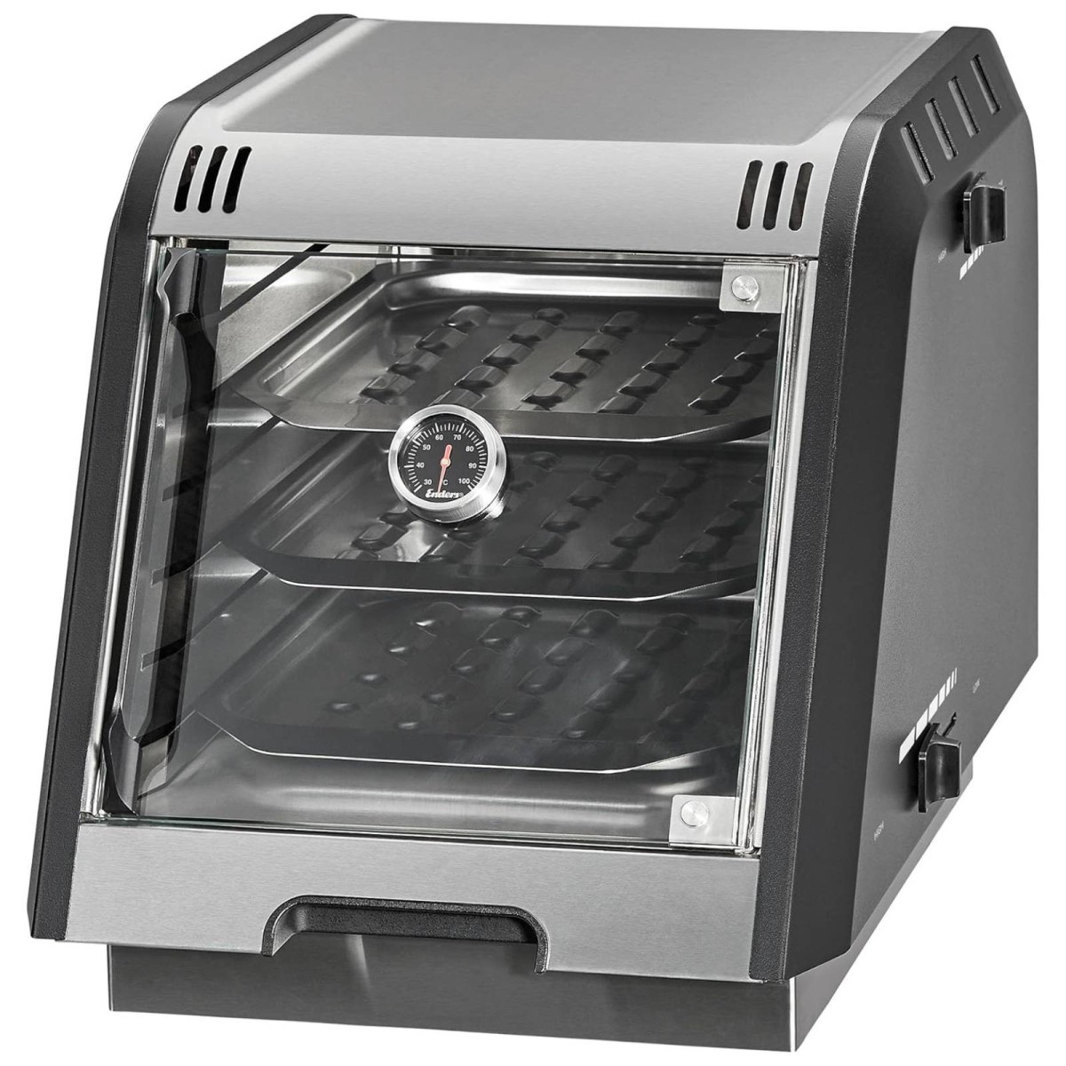 FORNO DELICATER PER ENDERS SERIE UNIQ PRO | Il Mondo del Barbecue