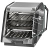 FORNO DELICATER PER ENDERS SERIE UNIQ PRO | Il Mondo del Barbecue