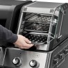 FORNO DELICATER PER ENDERS SERIE UNIQ PRO | Il Mondo del Barbecue