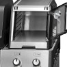 FORNO DELICATER PER ENDERS SERIE UNIQ PRO | Il Mondo del Barbecue