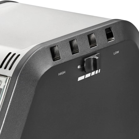FORNO DELICATER PER ENDERS SERIE UNIQ PRO | Il Mondo del Barbecue