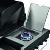 BARBECUE A GAS ENDERS UNIQ ® 4 IK CRUSTER ® | Il Mondo del Barbecue