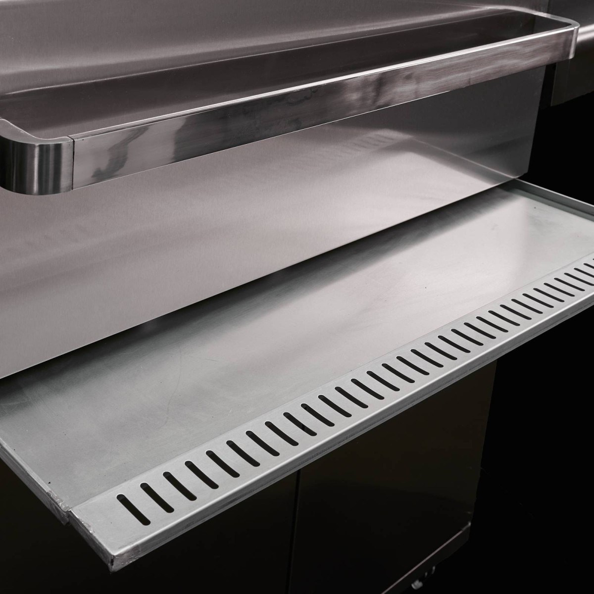 BARBECUE A GAS SUNWIND VAR Barbecue a gas | Il Mondo Del Barbecue