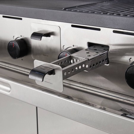 BARBECUE A GAS SUNWIND VAR Barbecue a gas | Il Mondo Del Barbecue