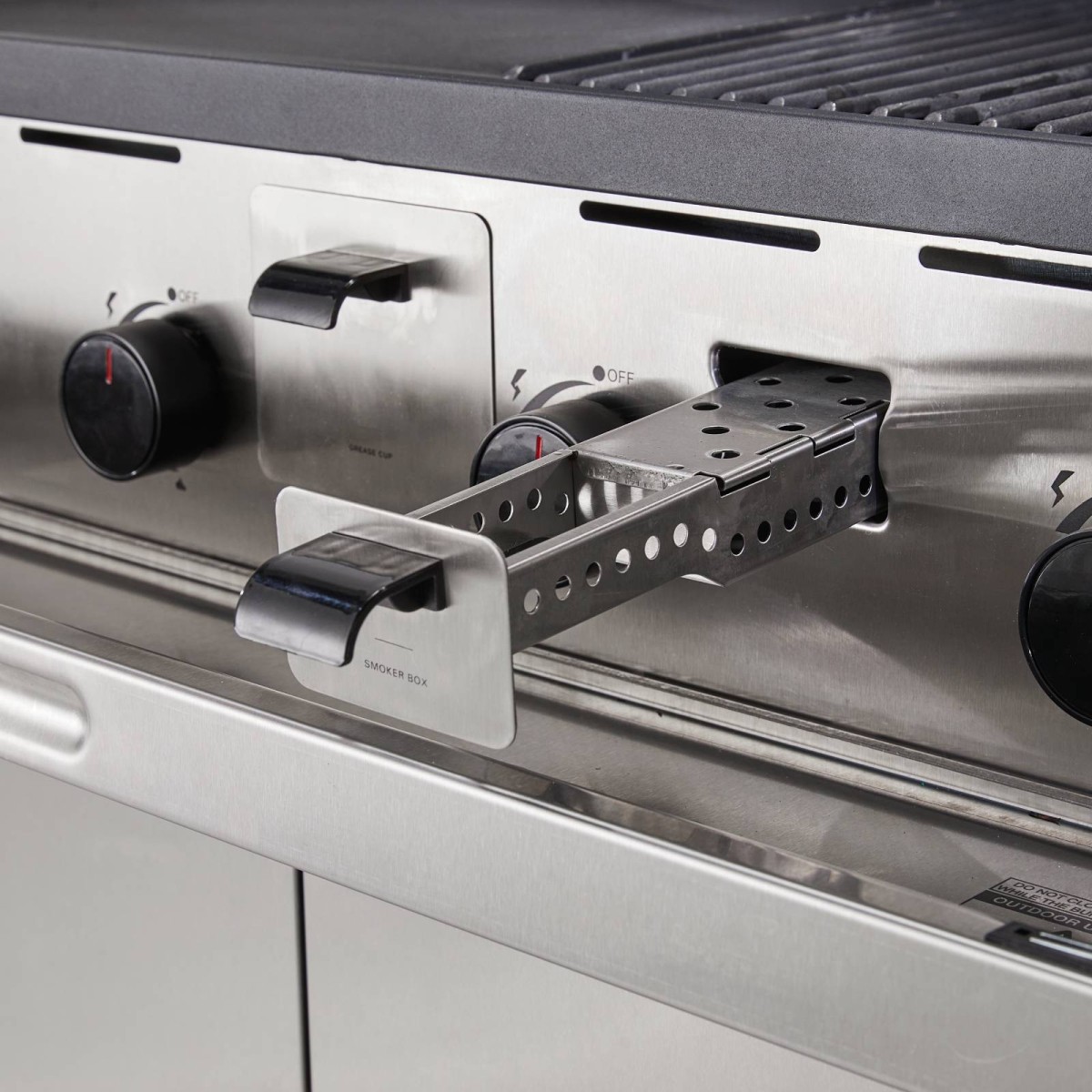 BARBECUE A GAS SUNWIND VAR Barbecue a gas | Il Mondo Del Barbecue