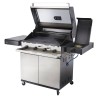 BARBECUE A GAS SUNWIND VAR Barbecue a gas | Il Mondo Del Barbecue