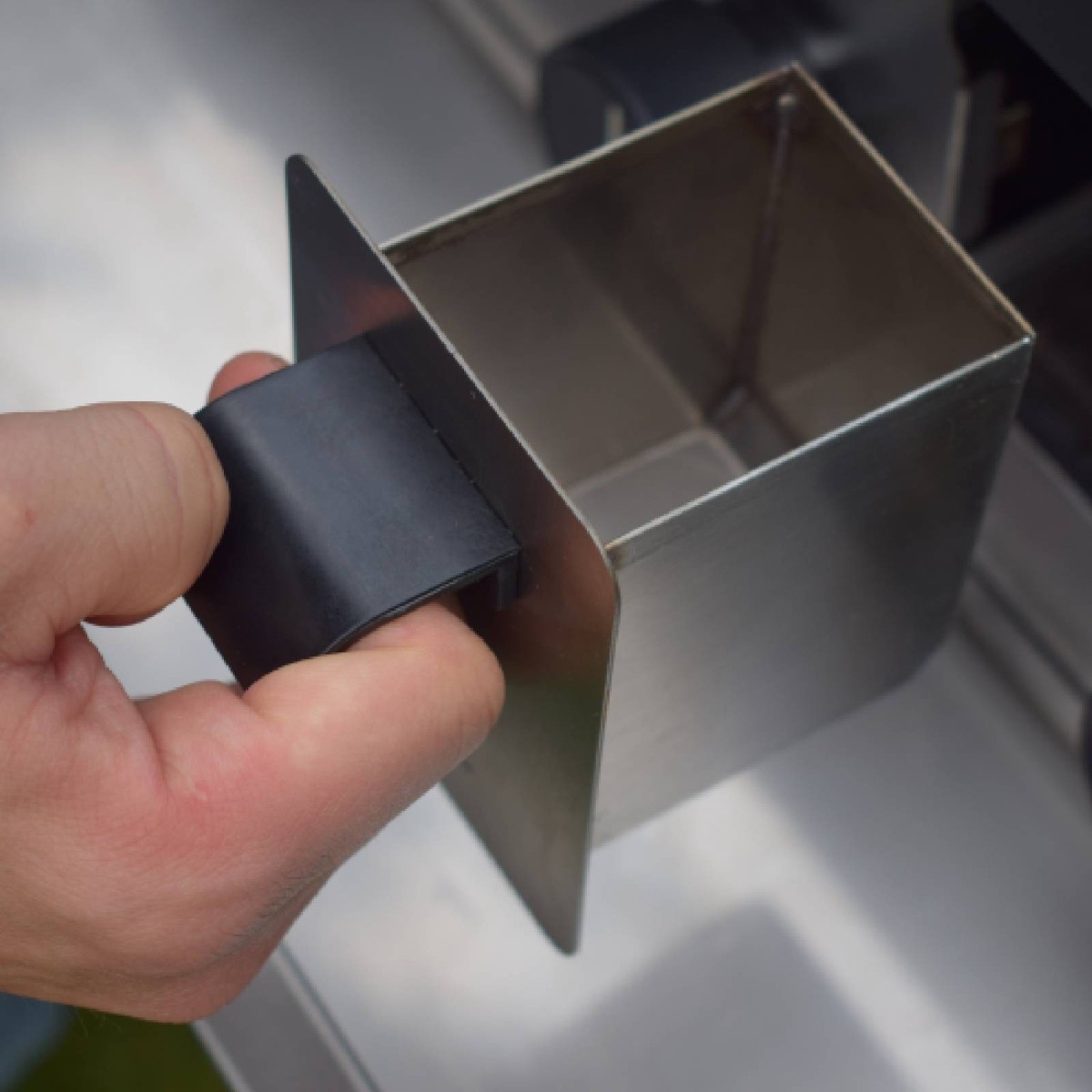 BARBECUE A GAS SUNWIND VAR Barbecue a gas | Il Mondo Del Barbecue