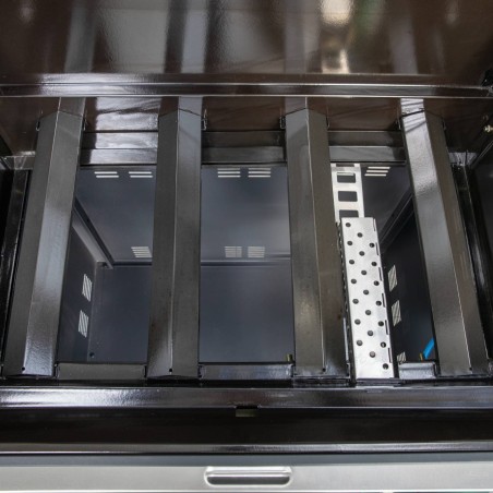 BARBECUE A GAS SUNWIND VAR Barbecue a gas | Il Mondo Del Barbecue