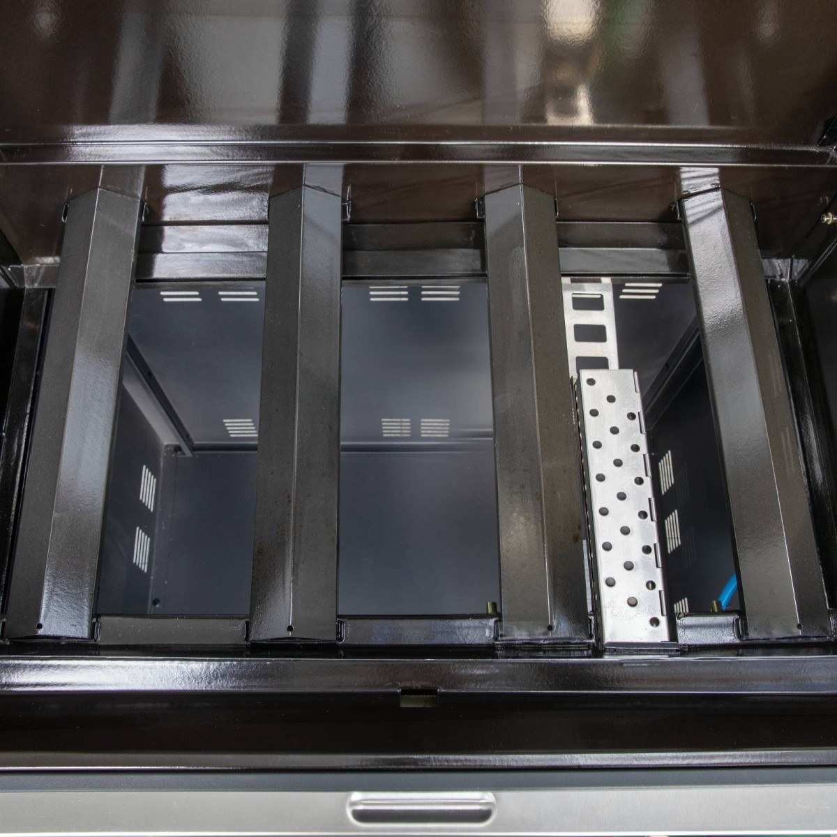 BARBECUE A GAS SUNWIND VAR Barbecue a gas | Il Mondo Del Barbecue