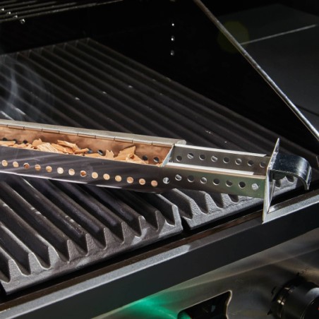 BARBECUE A GAS SUNWIND VAR Barbecue a gas | Il Mondo Del Barbecue