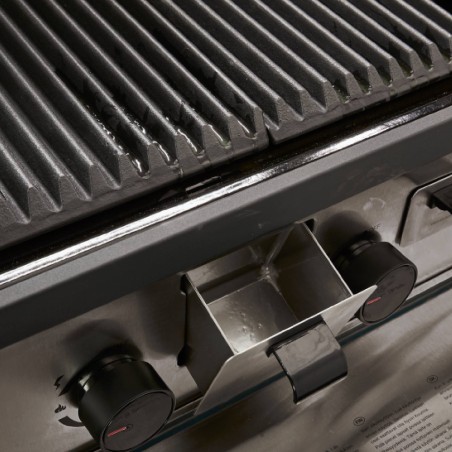 BARBECUE A GAS SUNWIND VIVILD Barbecue a gas | Il Mondo Del Barbecue