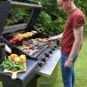BARBECUE A GAS SUNWIND VIVILD Barbecue a gas | Il Mondo Del Barbecue