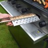 BARBECUE A GAS SUNWIND VIVILD Barbecue a gas | Il Mondo Del Barbecue