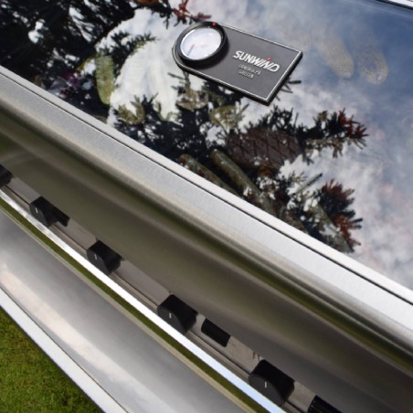 BARBECUE A GAS SUNWIND VIVILD Barbecue a gas | Il Mondo Del Barbecue