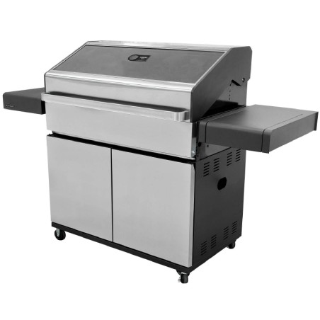 BARBECUE A GAS SUNWIND VIVILD Barbecue a gas | Il Mondo Del Barbecue