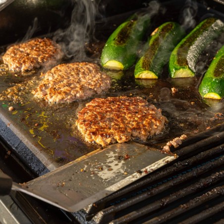 BARBECUE A GAS SUNWIND VIVILD Barbecue a gas | Il Mondo Del Barbecue