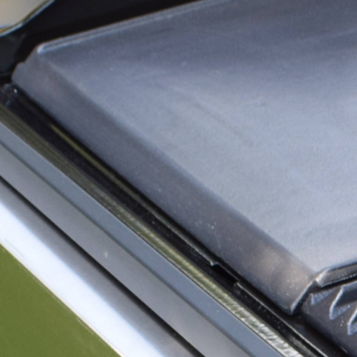 PIASTRA IN GHISA PESANTE PER BARBECUE SUNWIND VIVILD Accessori | Il Mondo Del Barbecue