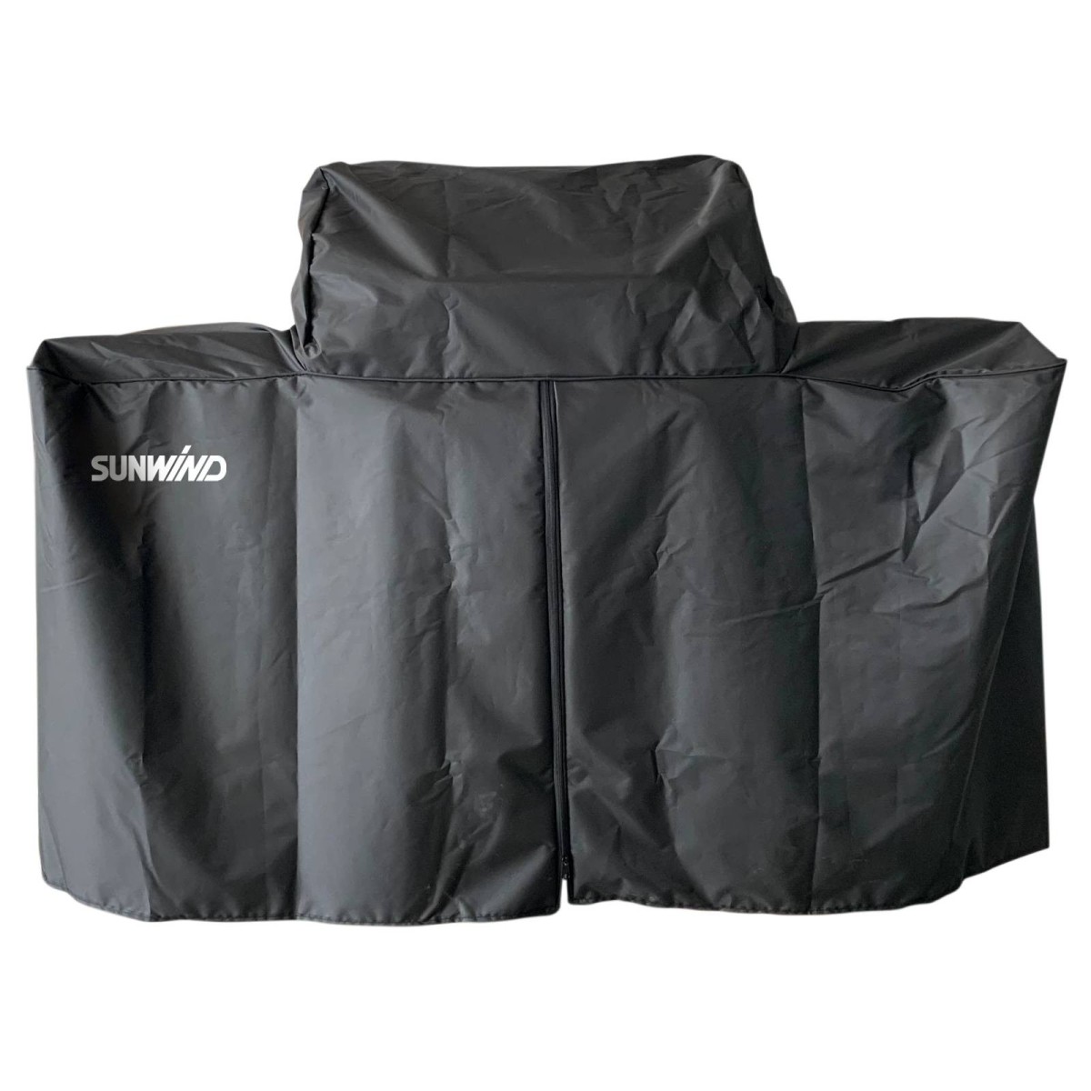 COPERTURA PROTETTIVA PER BARBECUE SUNWIND VAR Accessori | Il Mondo Del Barbecue