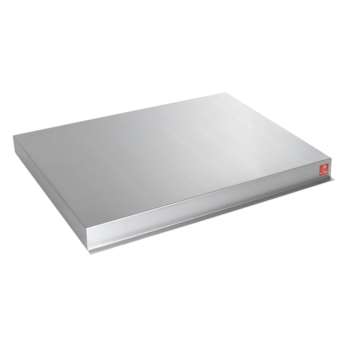 PLA.NET COPERCHIO INOX INCASSO F3 / LAV5956