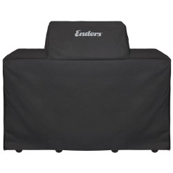 COVER ENDERS ANTI-INTEMPERIE UNIQ 4 IK KITCHEN | Il Mondo del Barbecue