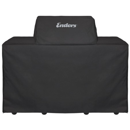 COVER ENDERS ANTI-INTEMPERIE UNIQ 4 IK KITCHEN | Il Mondo del Barbecue