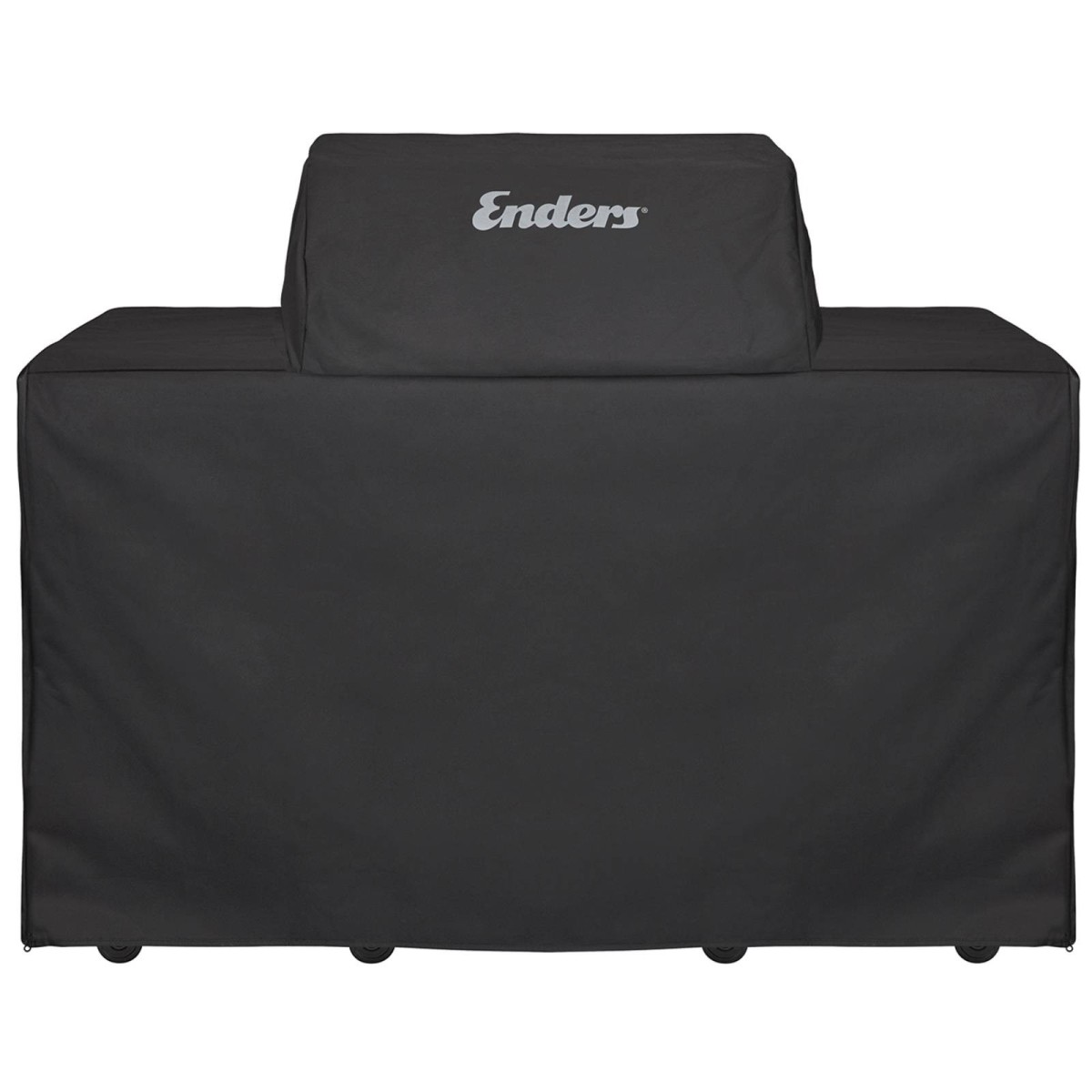 COVER ENDERS ANTI-INTEMPERIE UNIQ 4 IK KITCHEN | Il Mondo del Barbecue