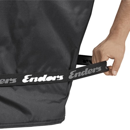 COVER ENDERS ANTI-INTEMPERIE UNIQ 4 IK KITCHEN | Il Mondo del Barbecue