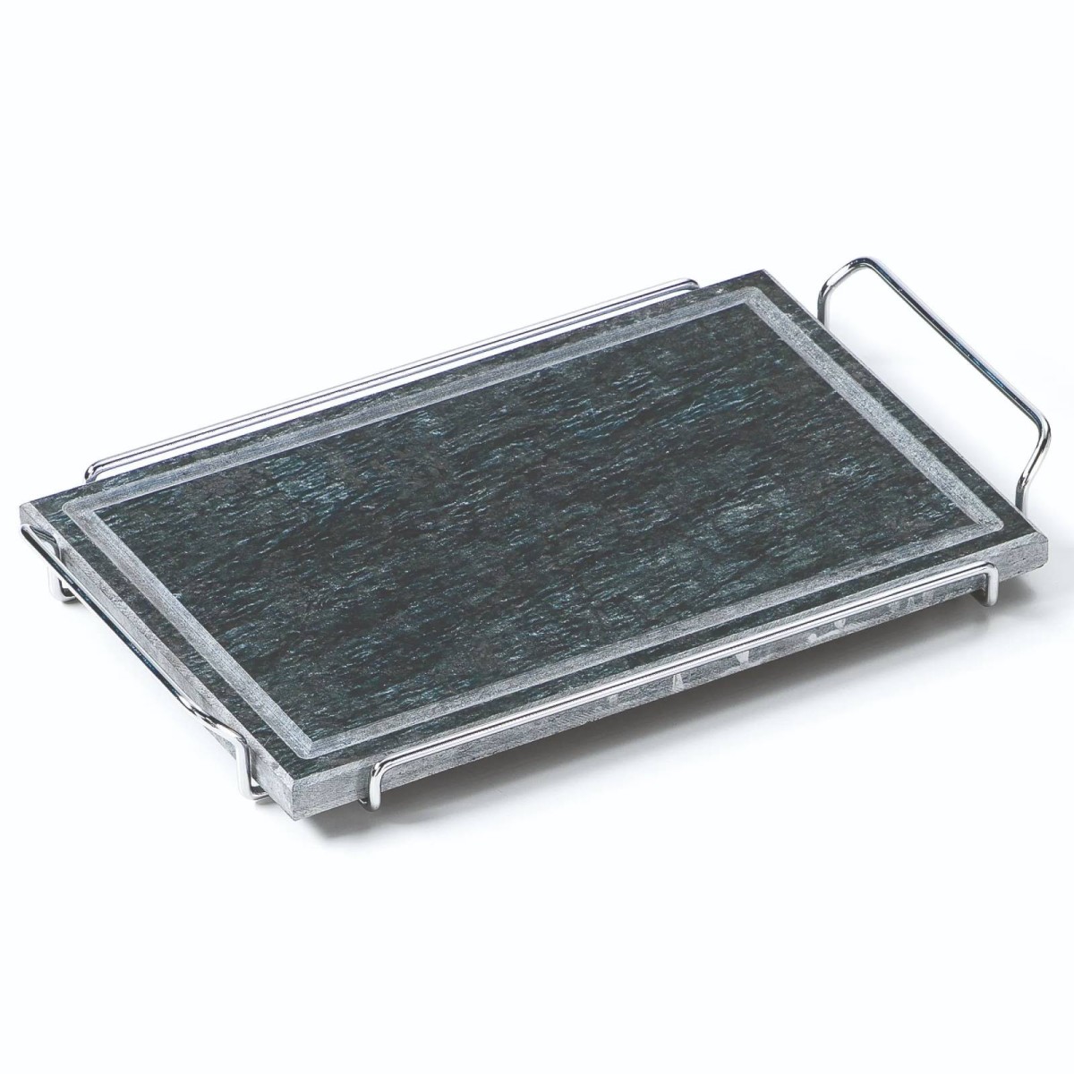 PIETRA OLLARE BASIC 25X38 CM OMPAGRILL | Il Mondo Del Barbecue