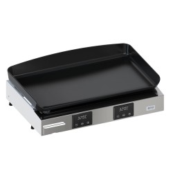 PLANCHA INITIAL 65 INOX ELETTRICA Eno Piastre in ghisa smaltata | Il Mondo Del Barbecue