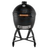 BIG GREEN EGG ONYX XL MASTER SET Big Green Egg Barbecue a carbone | Il Mondo Del Barbecue