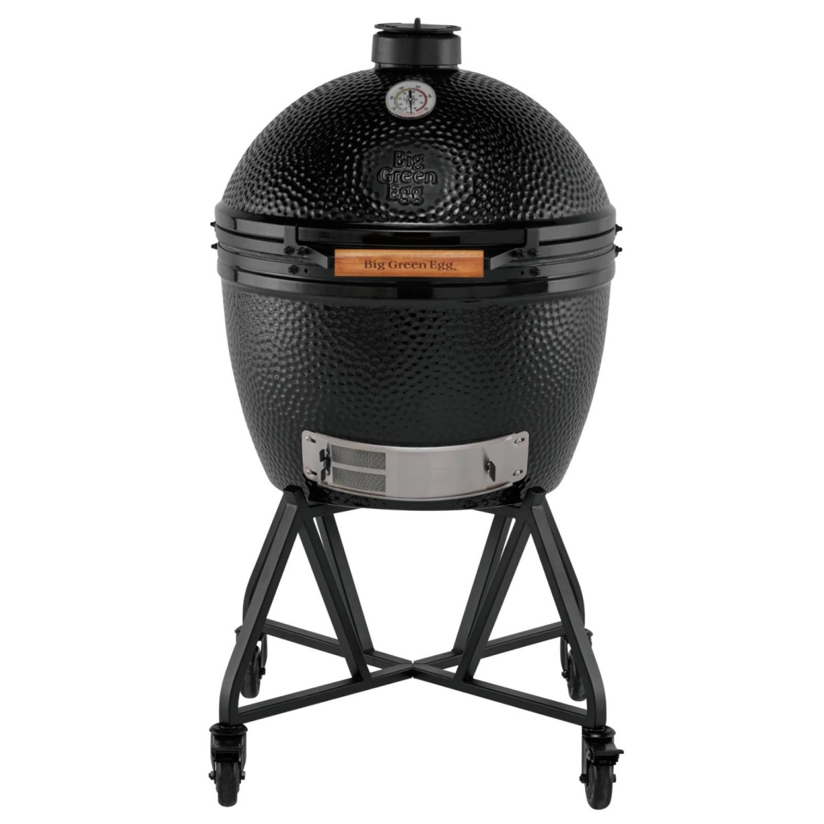 BIG GREEN EGG ONYX XL MASTER SET Big Green Egg Barbecue a carbone | Il Mondo Del Barbecue
