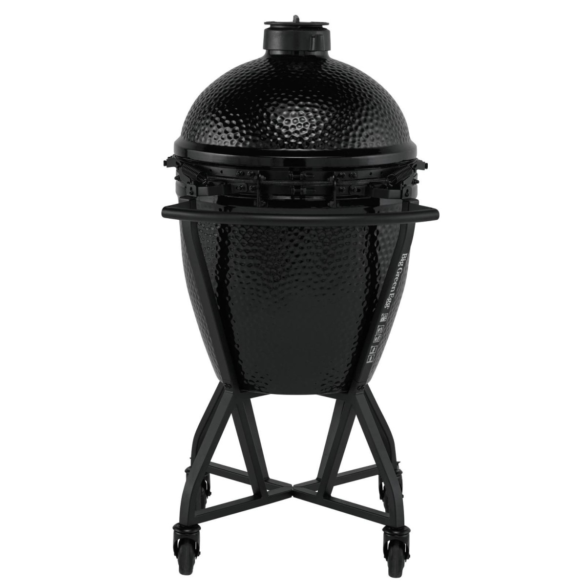BIG GREEN EGG ONYX LARGE MASTER SET Big Green Egg Barbecue a carbone | Il Mondo Del Barbecue