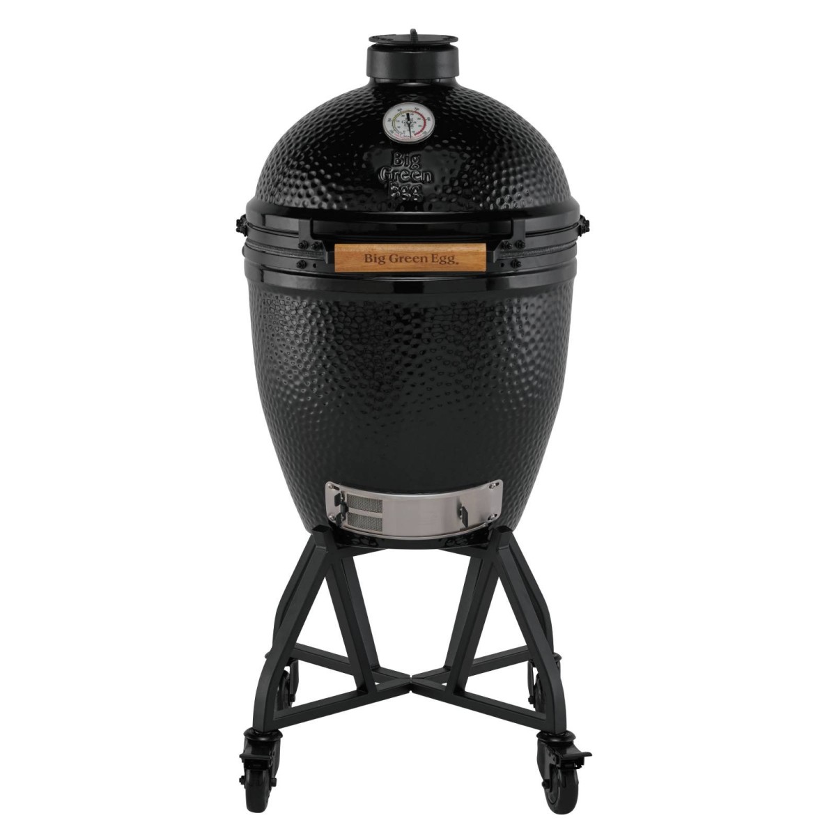 BIG GREEN EGG ONYX LARGE MASTER SET Big Green Egg Barbecue a carbone | Il Mondo Del Barbecue