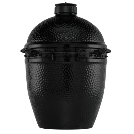 BIG GREEN EGG ONYX LARGE START COLLECTION Big Green Egg Barbecue a carbone | Il Mondo Del Barbecue