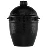 BIG GREEN EGG ONYX LARGE START COLLECTION Big Green Egg Barbecue a carbone | Il Mondo Del Barbecue