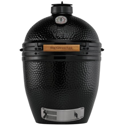 BIG GREEN EGG ONYX LARGE START COLLECTION Big Green Egg Barbecue a carbone | Il Mondo Del Barbecue
