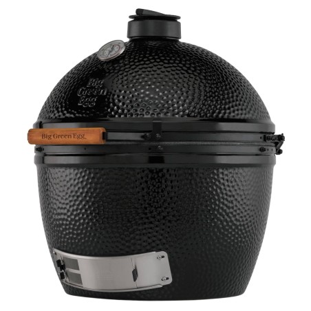BIG GREEN EGG ONYX XL START COLLECTION Big Green Egg Barbecue a carbone | Il Mondo Del Barbecue