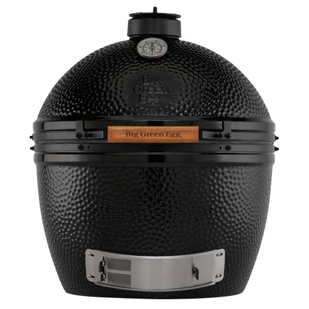 BIG GREEN EGG ONYX XL START COLLECTION Big Green Egg Barbecue a carbone | Il Mondo Del Barbecue