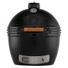 BIG GREEN EGG ONYX XL START COLLECTION Big Green Egg Barbecue a carbone | Il Mondo Del Barbecue