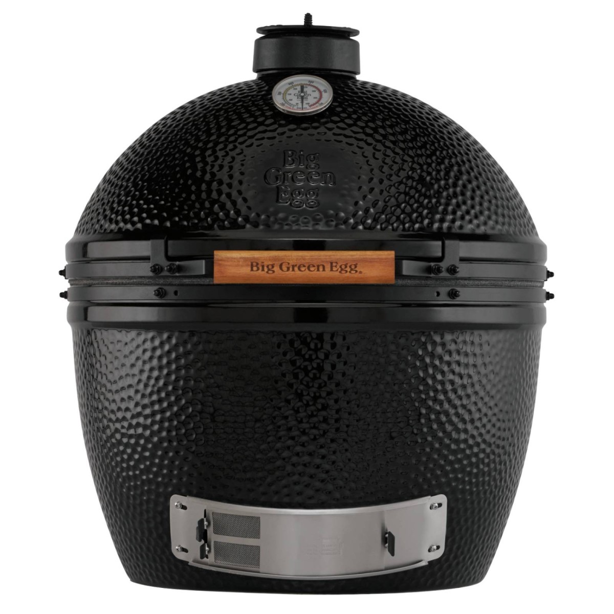 BIG GREEN EGG ONYX XL START COLLECTION Big Green Egg Barbecue a carbone | Il Mondo Del Barbecue
