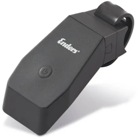 LUCE PER MANIGLIA COPERCHIO ENDERS | Il Mondo del Barbecue