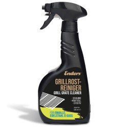 DETERGENTE PER GRIGLIE ENDERS | Il Mondo Del Barbecue