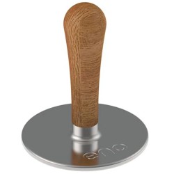 PRESSA TONDA PER HAMBURGER ENO | Il Mondo Del Barbecue