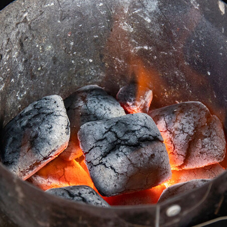 BRICCHETTE 3 KG “TORO®”