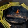 BORDO DI RITENZIONE OYAT | Il Mondo del Barbecue